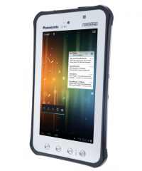 Panasonic Rugged Handhelds: A Reliable Solution for Milcomputing Companies in the UAE