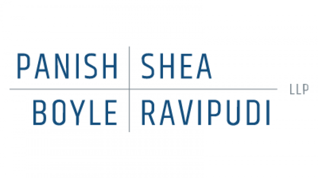 Panish | Shea | Boyle | Ravipudi LLP – Aviation Accidents