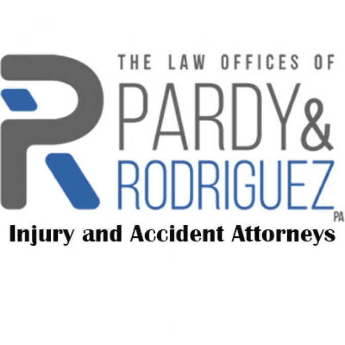 Pardy &amp; Rodriguez Injury and Accident Attorneys