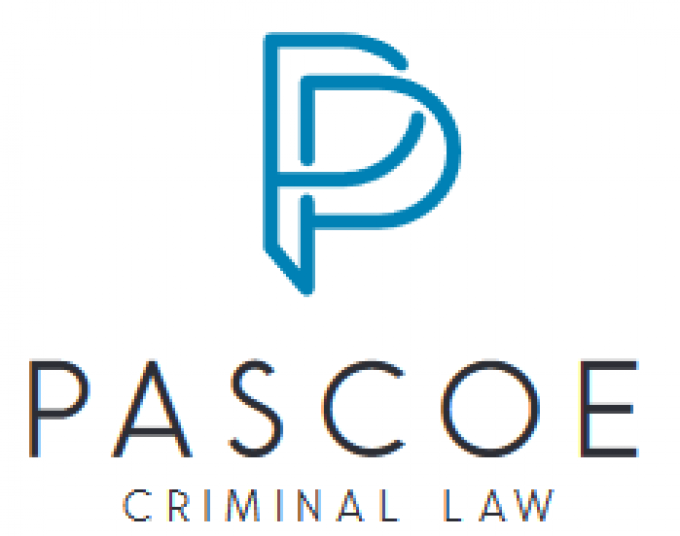 Pascoe Criminal Law
