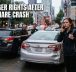 Passenger Rights After a Rideshare Crash: What You Can Do Now