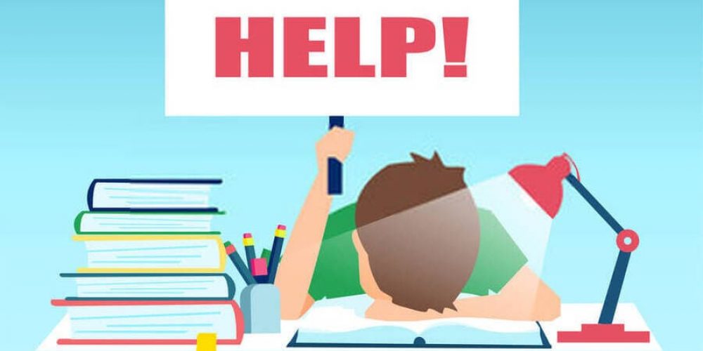 More Than Just Help: A Path to Academic Empowerment