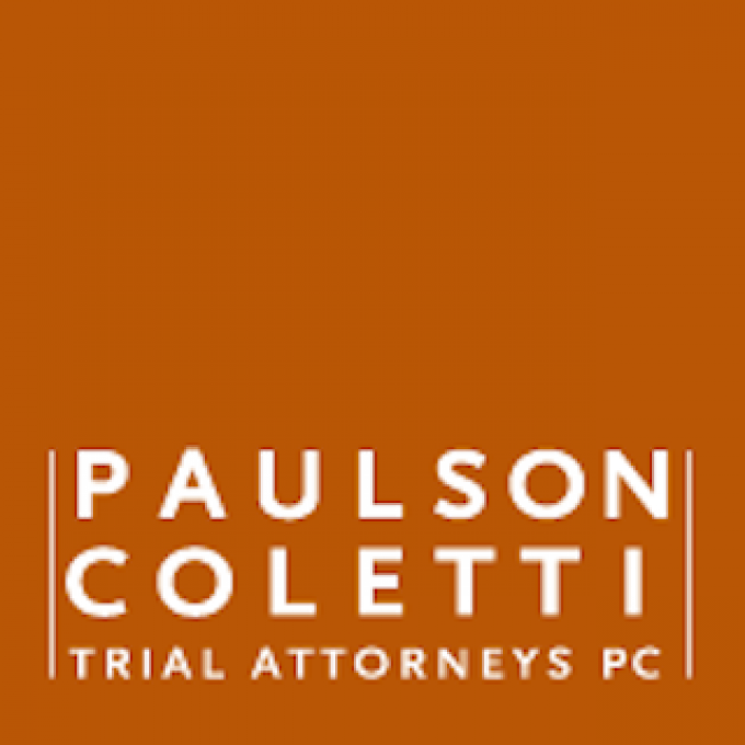Paulson Coletti Bend, OR