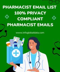 Will my business show positive results after buying the Pharmacist Email List