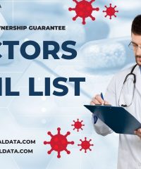 How to Build a High-Quality Doctors Email List and Boost Your Healthcare Business”