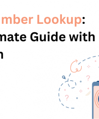 Phone Number Lookup: Your Ultimate Guide with Surereach