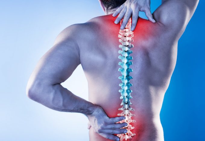 Effective Ways to Get Rid of Back Pain