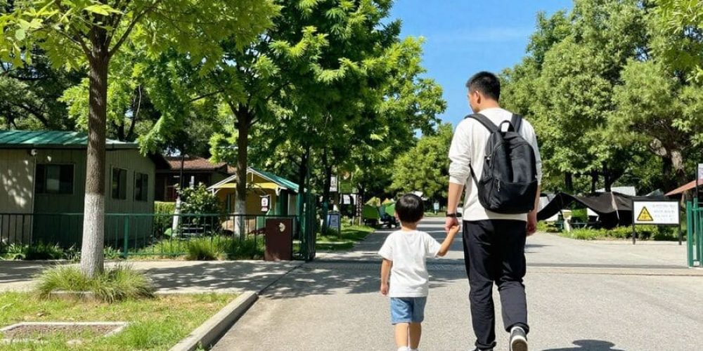 Prevent Summer Camp Sex Abuse: A Parent’s Guide to Safety and Awareness