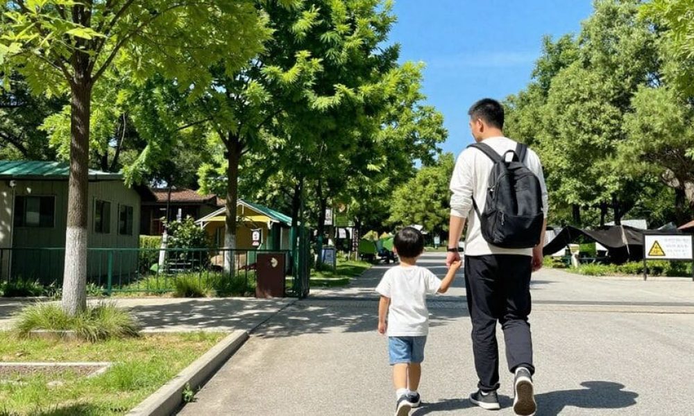 Prevent Summer Camp Sex Abuse