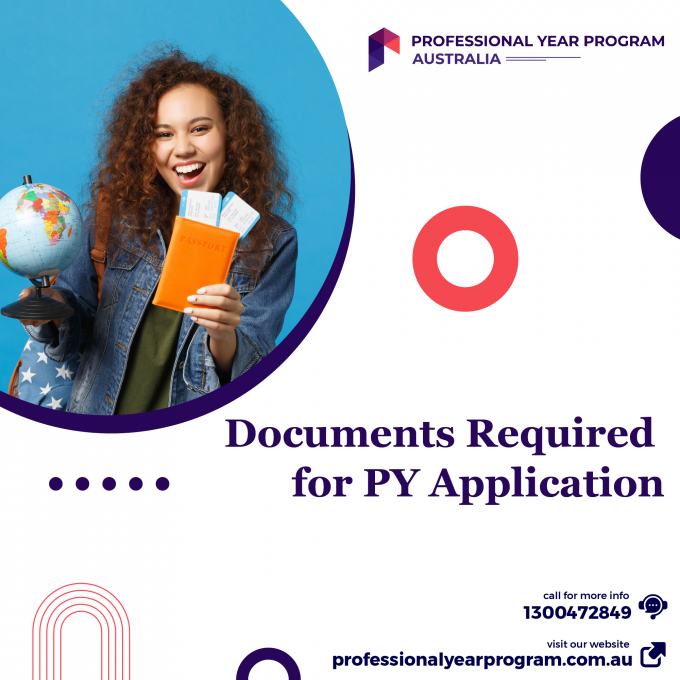 Documents Required for PY Application