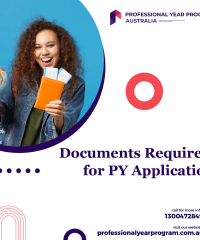 Documents Required for PY Application