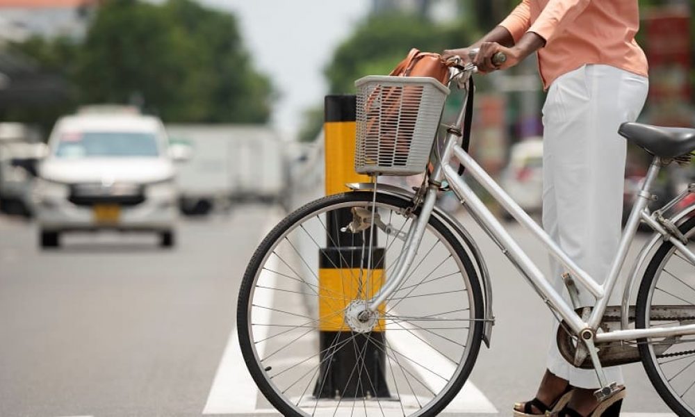 Proving Fault in a Bicycle Accident in California