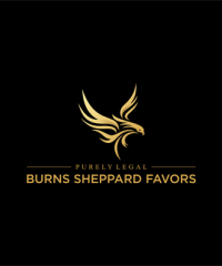 Burns Sheppard Favors: Purely Legal