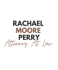 Rachael Moore Perry, Attorney at Law