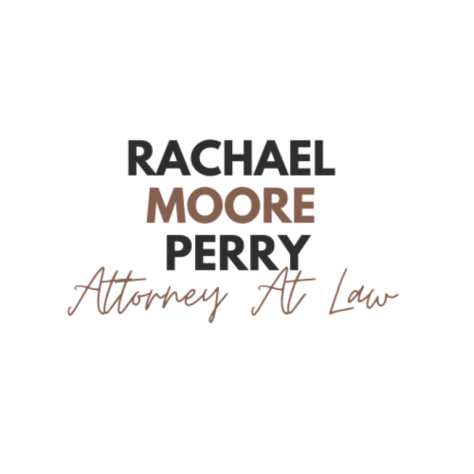 Rachael Moore Perry, Attorney at Law