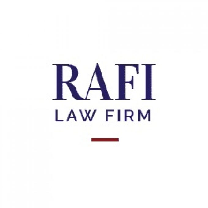 Rafi Law Firm