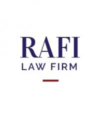 Rafi Law Firm