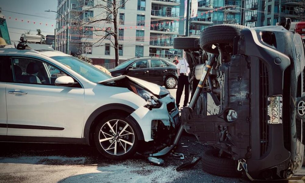 Real Reasons Safer Car Features Aren’t Reducing Crash Numbers