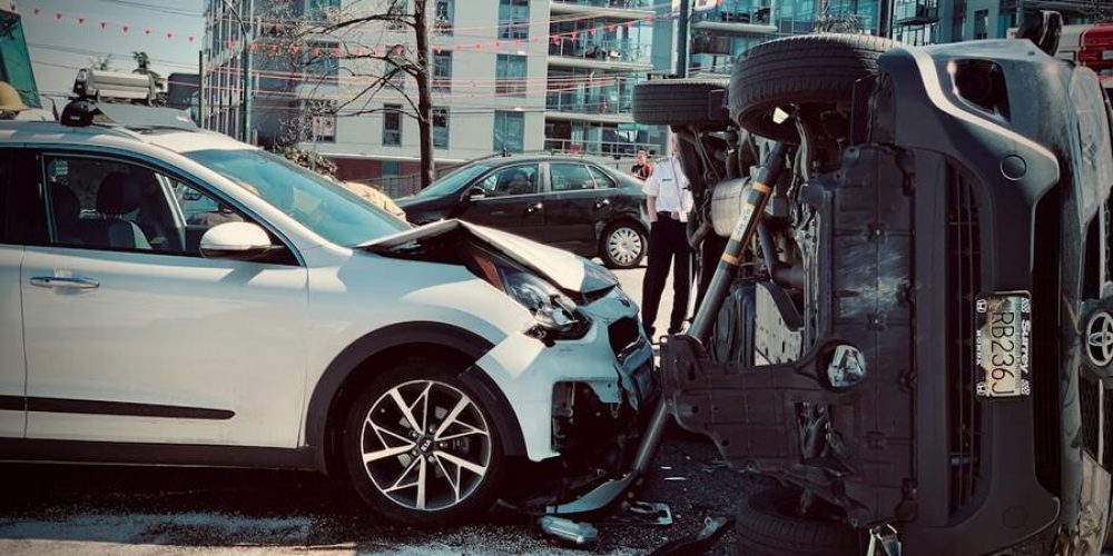 The Real Reasons Safer Car Features Aren’t Reducing Crash Numbers