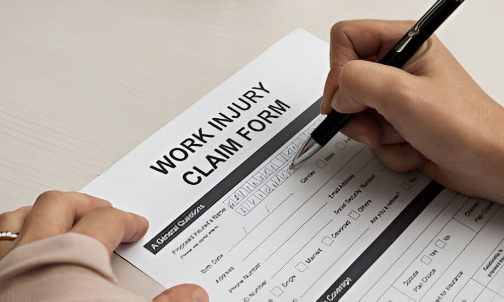 Rights After a Michigan Workplace Accident