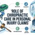 The Essential Role of Chiropractic Care in Personal Injury Claims