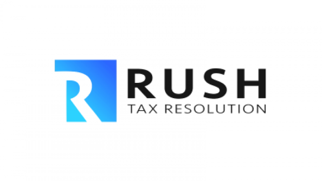 Rush Tax Resolution