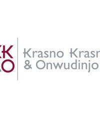 Krasno Krasno & Onwudinjo