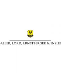 Saller, Lord, Ernstberger & Insley