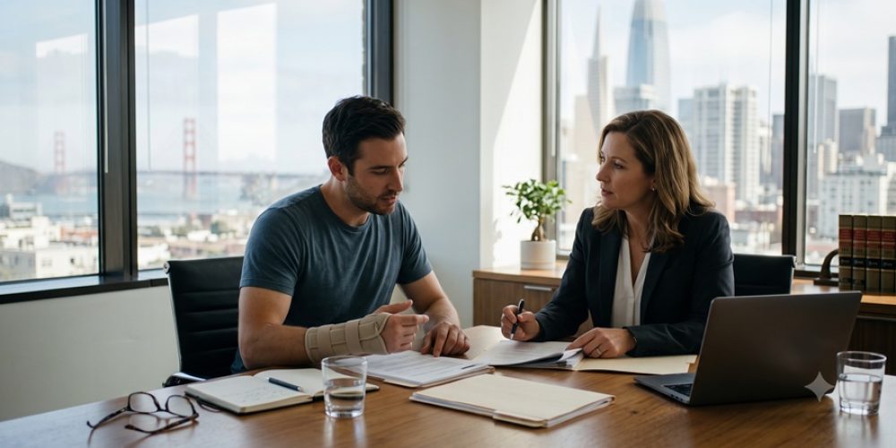 San Francisco Personal Injury Compensation: What You Can Recover