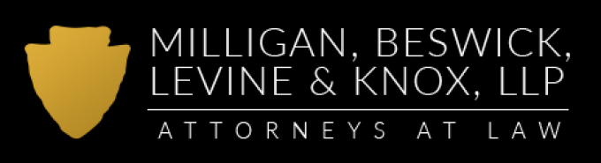 Milligan, Beswick, Levine &amp; Knox, LLP