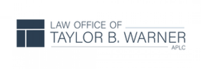 Law Office of Taylor B. Warner, APLC