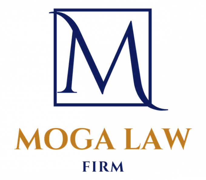 Moga Law Firm