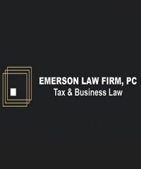 Emerson Law Firm, PC