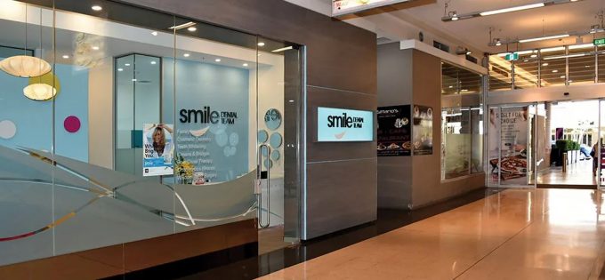 Smile Dental Team: Your Trusted Partners in Dental Excellence and Emergency Care in Penrith