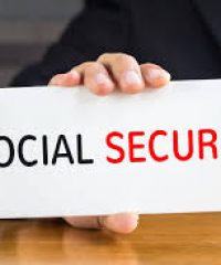 The Social Security Benefits for Mental Illness Disorder