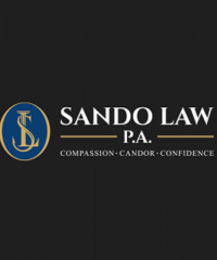 Sando Law, P.A. Tavernier Office