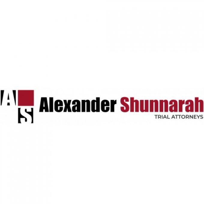 Alexander Shunnarah Trial Attorneys