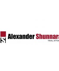 Alexander Shunnarah Trial Attorneys