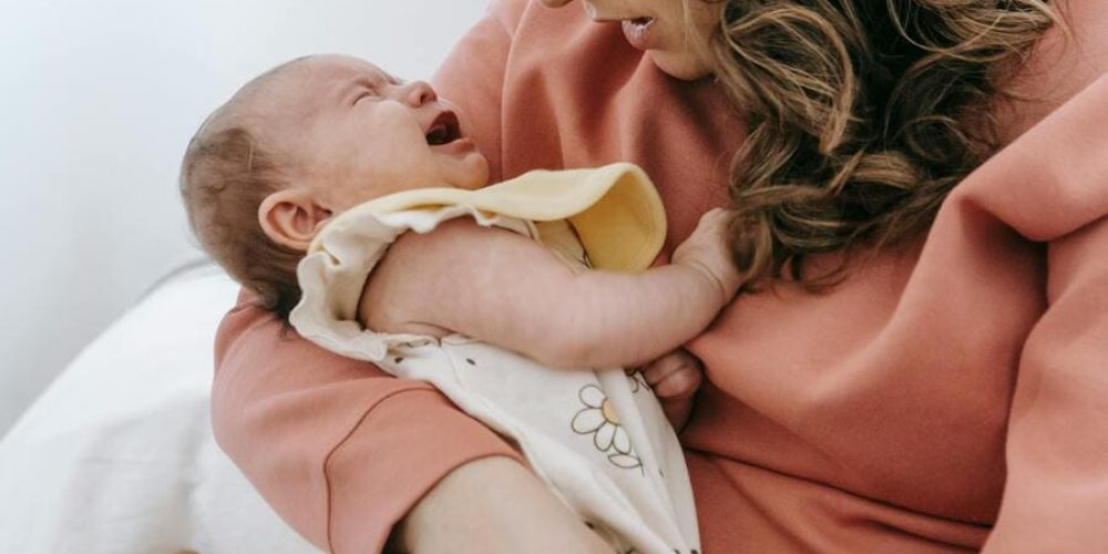 Steps Parents Can Take When a Defective Product Injures a Baby