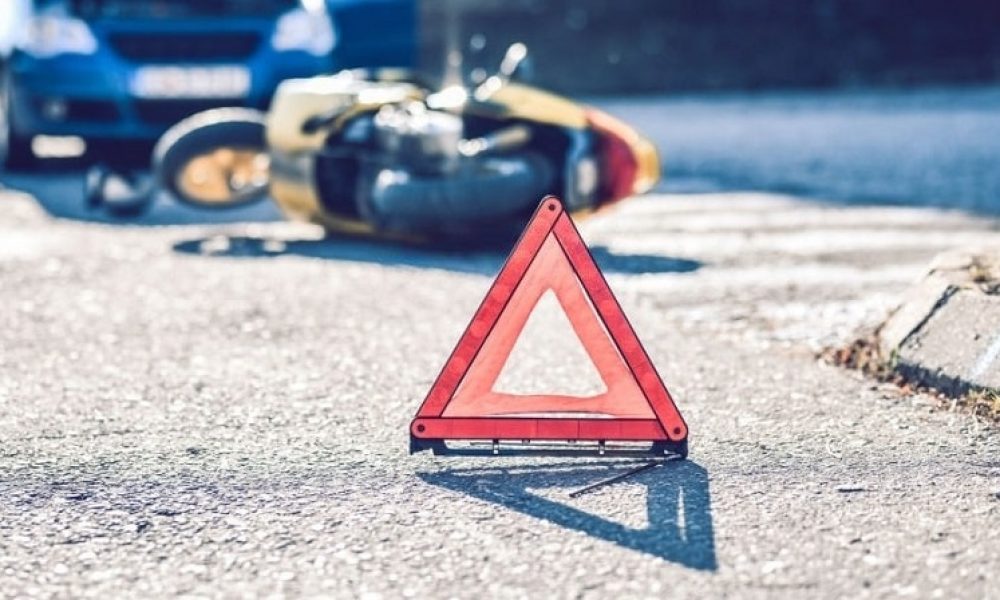Steps to Take After A Motorcycle Accident