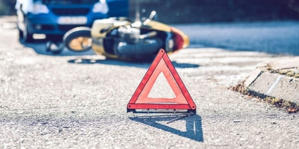 Steps to Take After A Motorcycle Accident