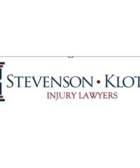 Stevenson Klotz Injury Lawyers