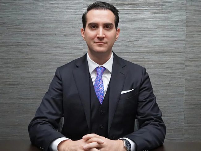 Strong Law Attorneys