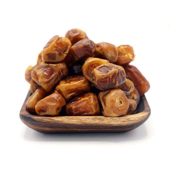 Premium Quality Sukkari Dates