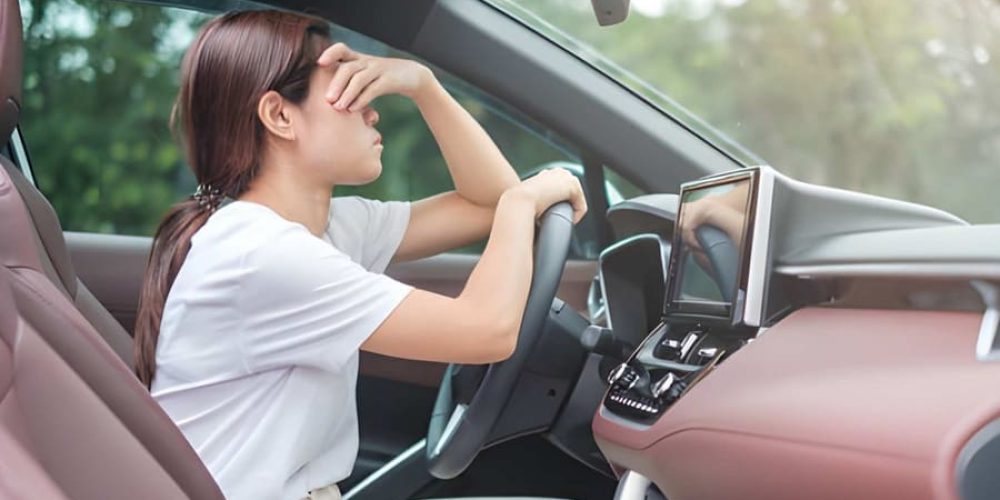 What to Do (and Not Do) If You Have a Suspended Driving License in Illinois