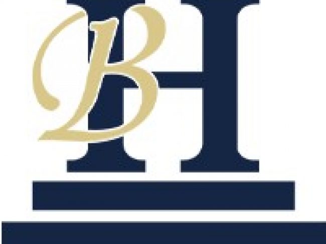The Brad Hendricks Law Firm