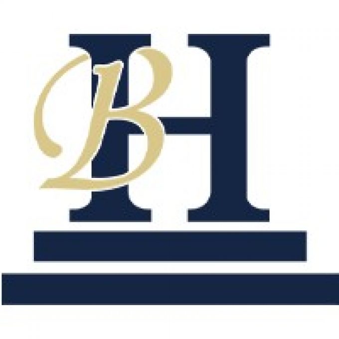 The Brad Hendricks Law Firm