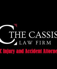 The Cassisi Law Firm PC Injury and Accident Attorneys