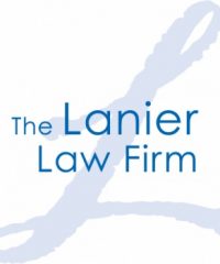 The Lanier Law Firm, PC