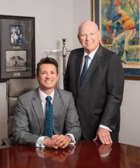The Law Firm of Alton C. Todd Personal Injury Lawyers
